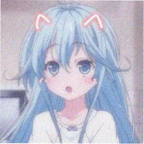 受胎屋动漫角色苏晚